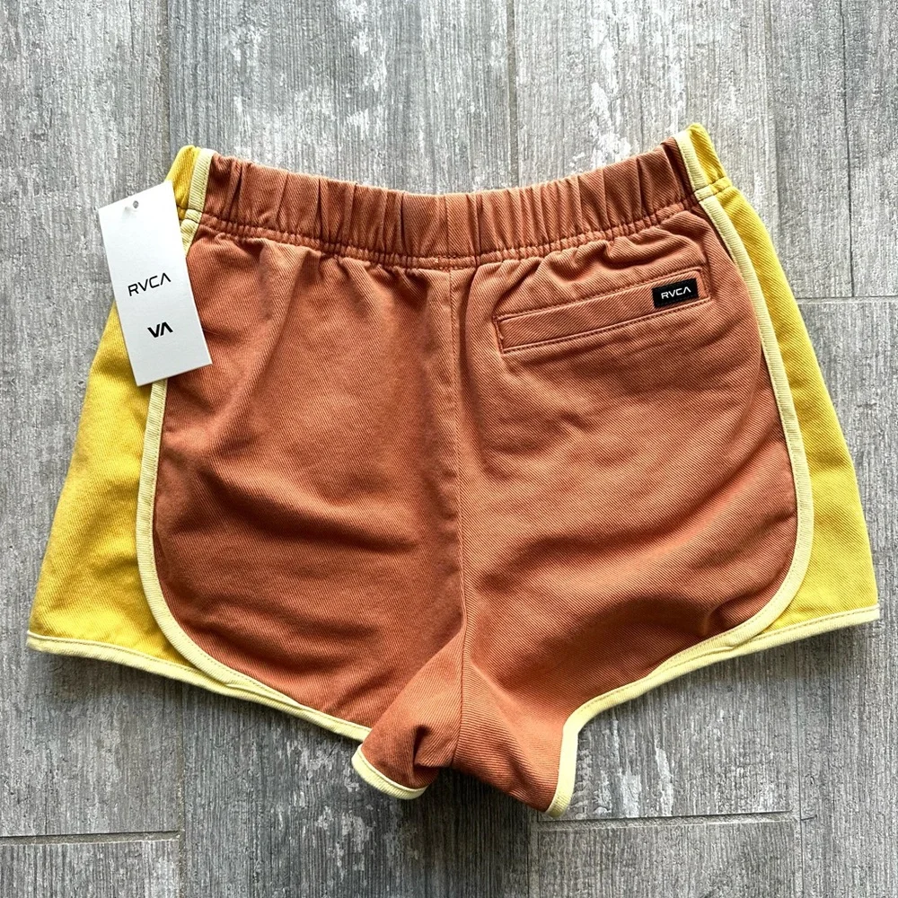 🔥🔥RVCA - ROLLER SHORT🔥🔥 - Picture 9 of 10